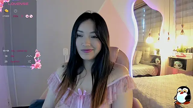 cristal__hot_1 webcam