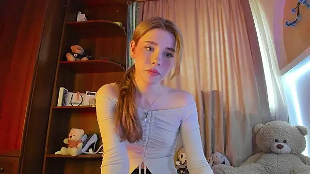 Alisa_Black_Star webcam