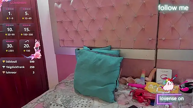 neeko_princes webcam