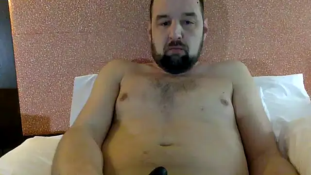 Kink_Master_Daddy webcam