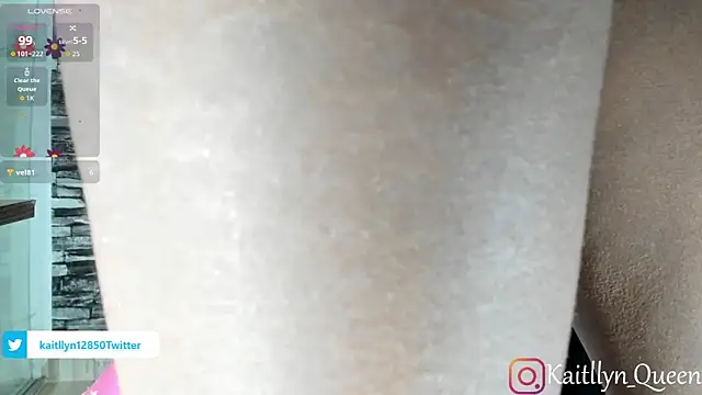 queen_katle webcam