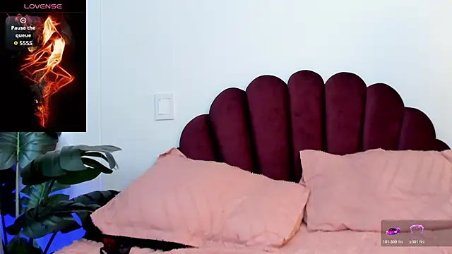 SweetGirl______ webcam