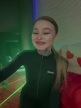 ariwild - AriWild's free webcam