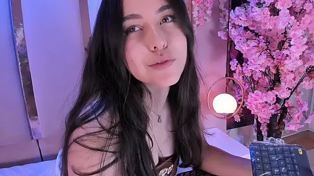 HannaCollins_ webcam