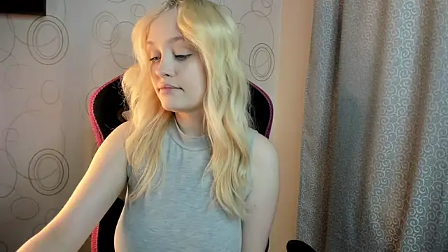 LittleangelEve webcam