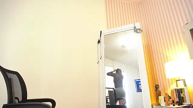 ViictoriaJones_ webcam