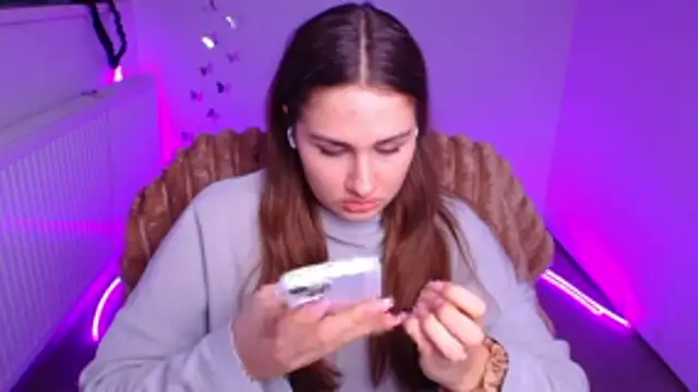 Stefanie_Sweet webcam