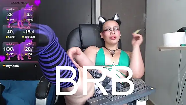 cherry_vald - Cherry_vald's free webcam