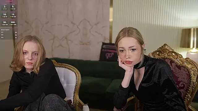 Jessica_start webcam