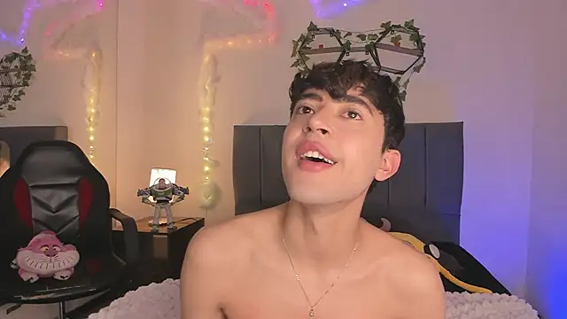 JustinCastiblanco webcam