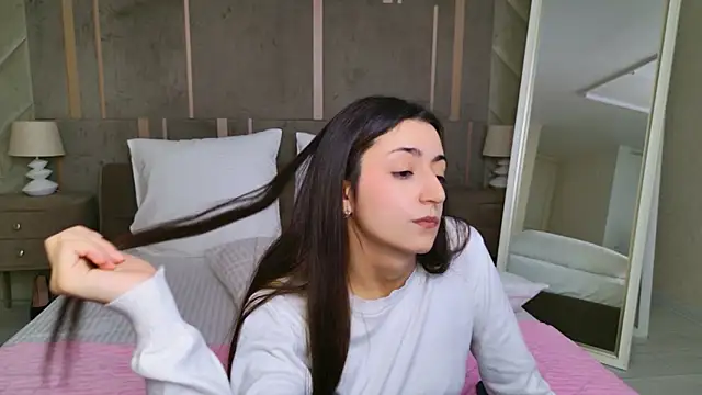 Gloria_Bendall webcam