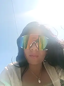 ScarlettParker webcam