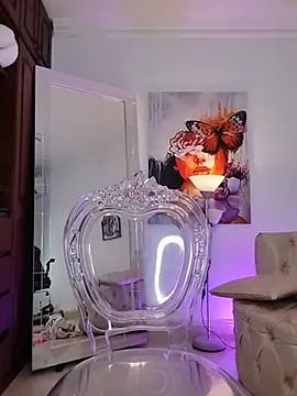 SamantaaJoness webcam