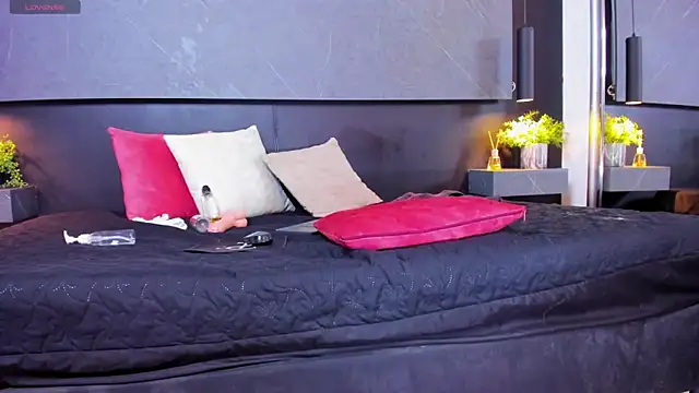 arcangel_harris webcam