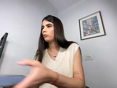 Lily_WellGifted webcam