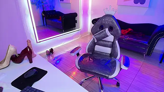 Madame_scarlett webcam