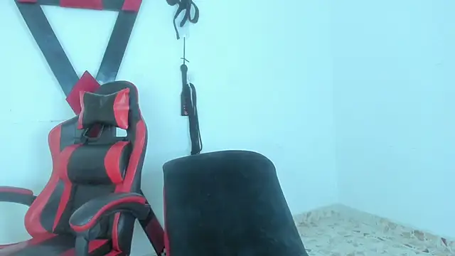 Steven_and_Camilo18 webcam