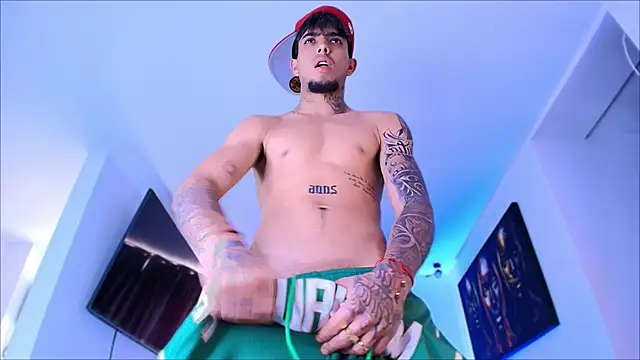 miguel_aguirre_ webcam