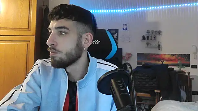 maestroboris95 webcam