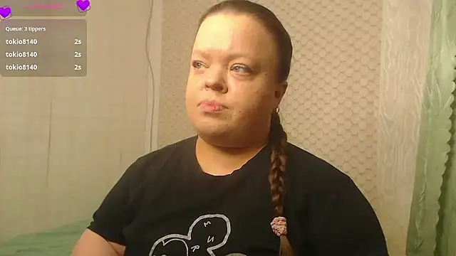 Janiffer_MiMi webcam