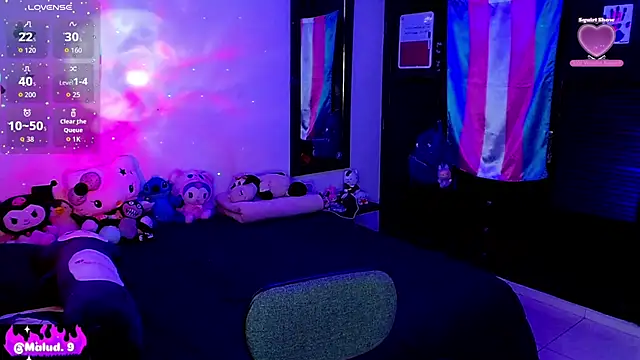 malud09 - Malud09's free webcam - UK Sex Cams