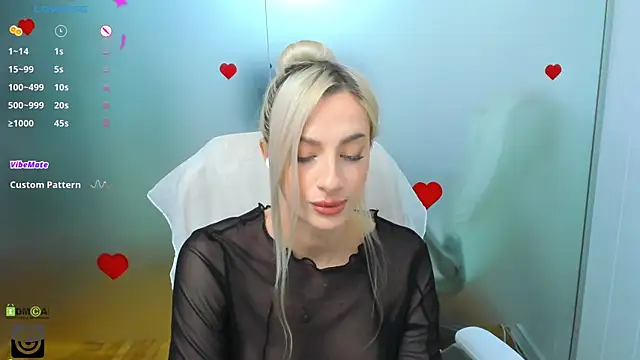 aileen_williams webcam