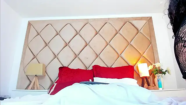 AngelinaDuvall webcam