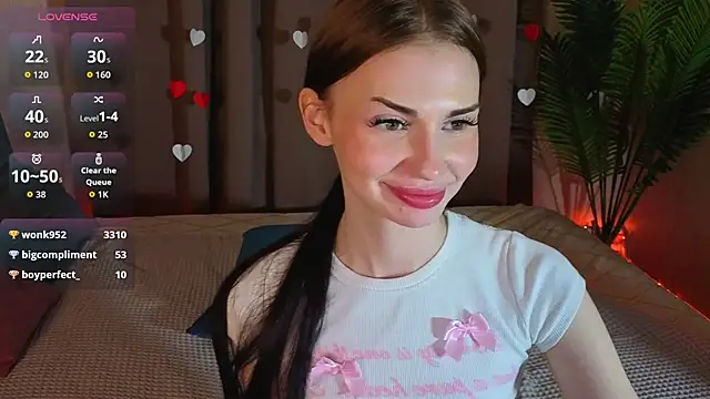 Jennie_Hunter webcam