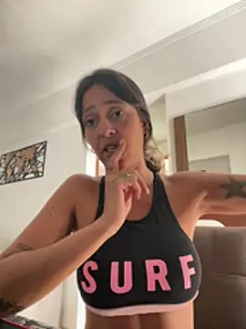 Gipoltergeist webcam