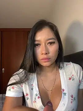 valentina_takahashi - Valentina_takahashi's free webcam - UK Sex Cams