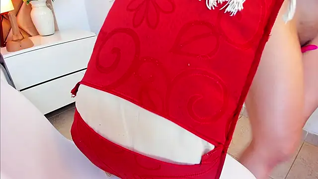 AngelinaDuvall webcam