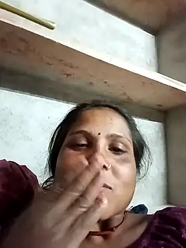 Webcam Model (Shreya_pandit)  is live.Free join now!