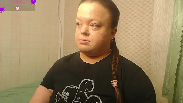 Janiffer_MiMi webcam