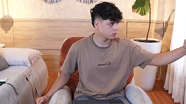 Ethan_occonor webcam