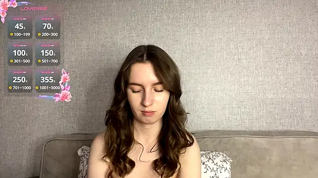 cindawinn - CindaWinn's free webcam - UK Sex Cams