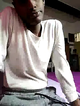 KeptupInosine webcam