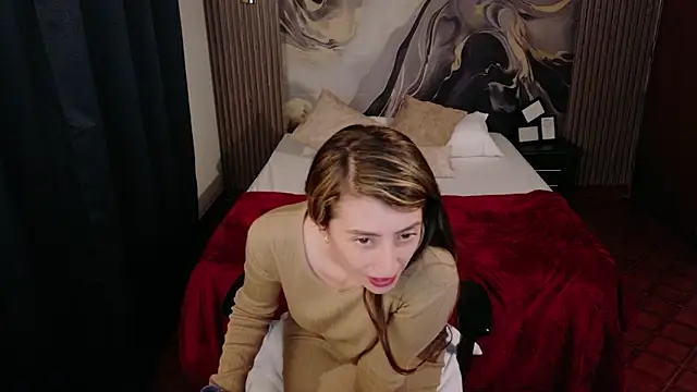 graciecollins - GracieCollins's free webcam - UK Sex Cams