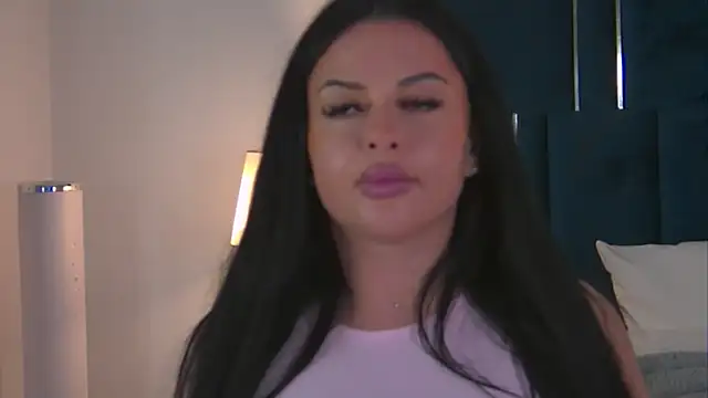 EdithOliviere webcam