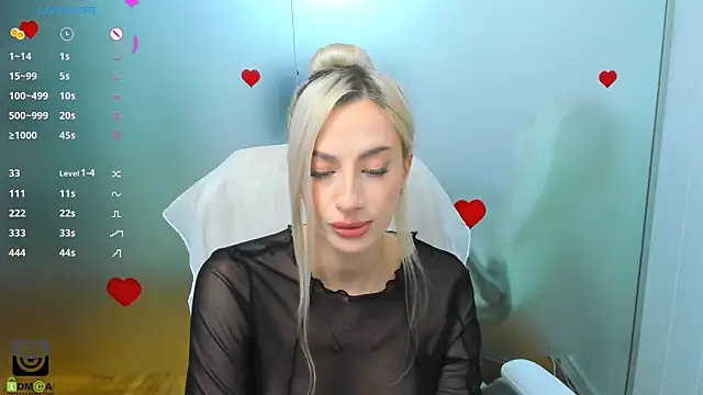 aileen_williams - Aileen_williams's free webcam - UK Sex Cams