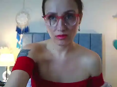 IberianMoonMK webcam