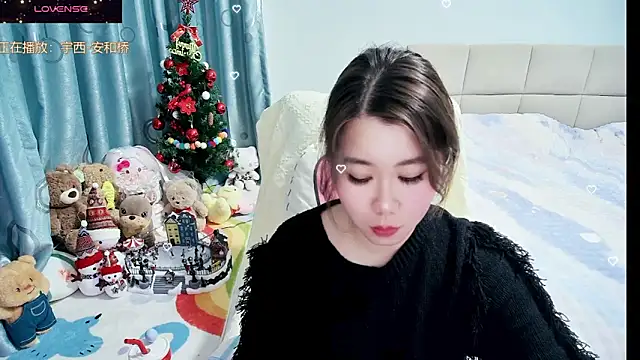 OnlyLove-2026 webcam