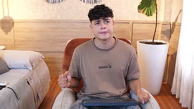 Ethan_occonor webcam