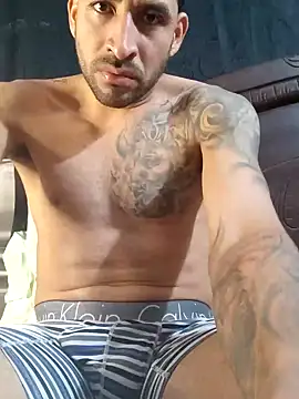 Alexsexygamer webcam