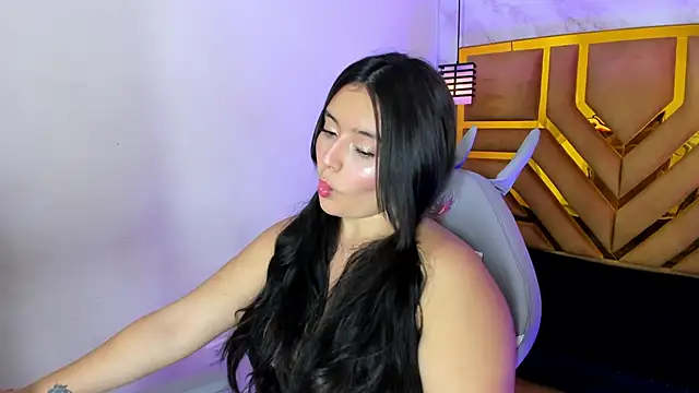 Miss_Scarlett22 webcam