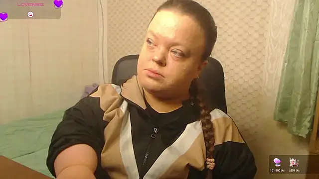 Janiffer_MiMi webcam