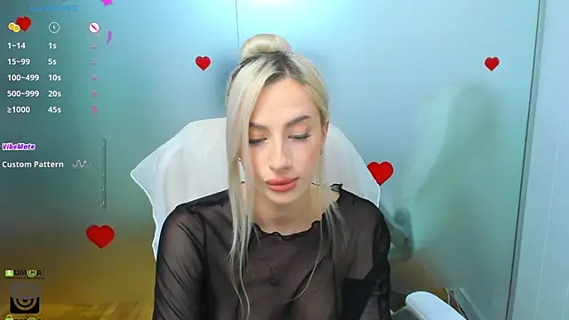 aileen_williams webcam