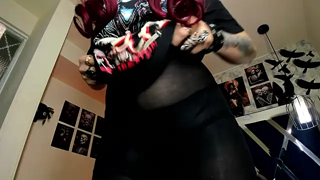 Evangelinejoness_ webcam