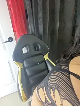 CelesteJones1 webcam