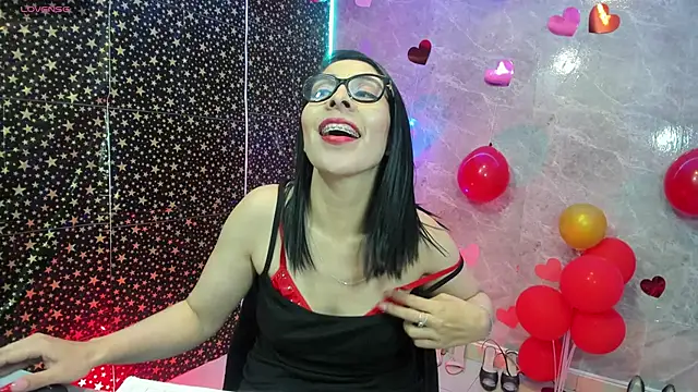 adellelennoxx webcam