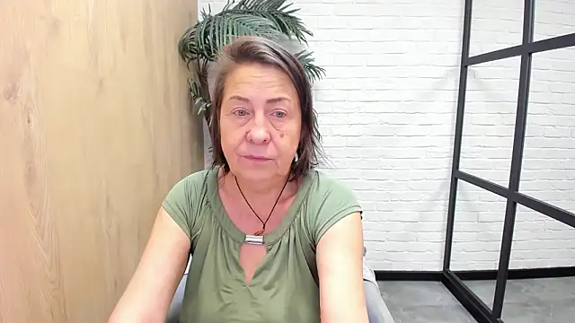 LindaPassionate webcam